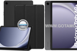 3Fold dėklas Samsung Galaxy Tab A9 Plus planšetei WWW.GOTAMO.LT