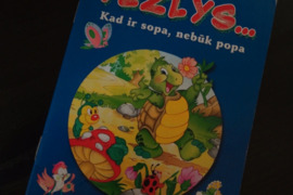 Knygutė