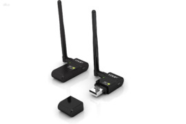 WiFi antena kompiuteriams