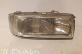 Audi 90 zibintai, Audi 90 Sedanas Autodalys