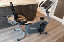 Dviratis treniruoklis Precor C846i