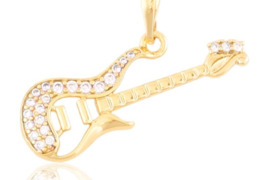 Papuošalai iš medicininio aukso