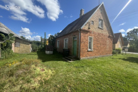 Šiaulių r. sav., Kuršėnai, Šiltnamio g.