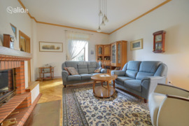 4 kamb. butas Vilnius, Naujamiestis, Z. Sierakausko g.