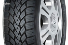 Haida HD617 275/55R20 117T XL, Žieminės padangos