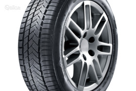 MILEVER MW255 235/55R17 103V XL, Žieminės padangos