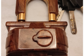 Multilock-Transmission lock