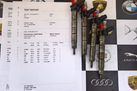 Kuro purkštukai Bmw-320d. 0445116024