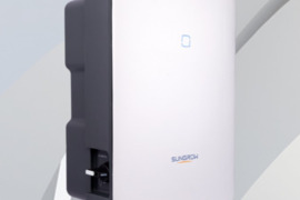 Inverteris Sungrow SG15RT-V115