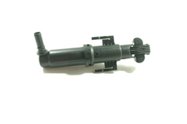 BMW 7, F01, F02, F03, F04, #Žibinto apiplovimo purkštukas, #Priekinio žibinto purkštukas