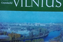 Vilnius