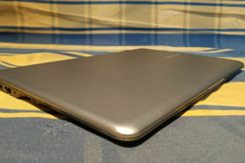 Patogus Samsung NP535 Ultrabook / SSD / Paruoštas