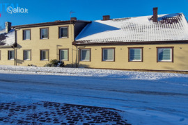 2 kamb. butas Mažeikių r. sav., Seda, Dariaus ir Girėno g.