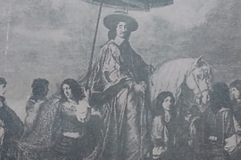 Visuotinės literatūros istorija XVII-XVIII a