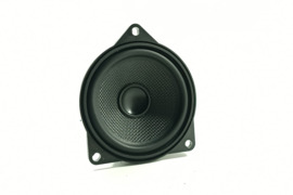 BMW 7, F01, F02, F03, F04, #Garsiakalbis priekinėse duryse, #Garso kolonėlė priekinių durų