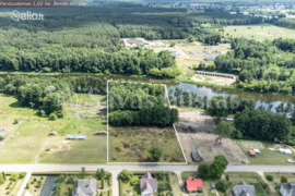 102 a sklypas Druskininkų sav., Gailiūnai, Gailiūnų g.