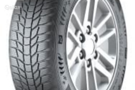 General Snow Grabber+ 235/60R18 107H XL, Žieminės padangos