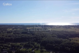 34.11 a sklypas Klaipėdos r. sav., Grabiai
