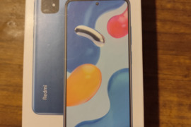 Xiaomi Redmi note 11S