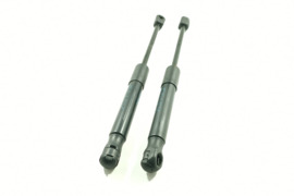 BMW 7, F01, F02, F03, F04, #Amortizatorius priekinio dangčio, #Priekinio kapoto amortizatoriai