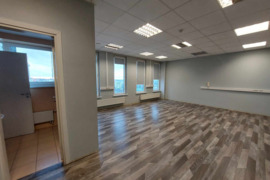 Nuomojamos apie 35 kv.m. patalpos Laisvės pr., Viršuliškėse, Vilniuje