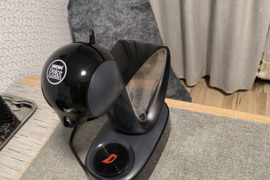 Kavos aparatas dolce gusto