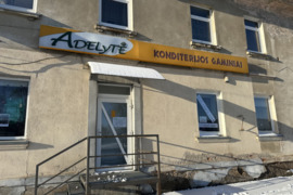 2 kamb. butas Kalvarijos sav., Kalvarija, Dariaus ir Girėno g.