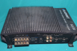 Blaupunkt bqx 300  Stiprintuvai