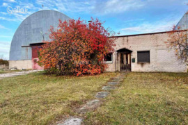 Patalpos Panevėžio r. sav., Liūdynė, Verslo I g.