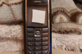 Nokia 6020