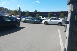 Patalpos Vilnius, Naujamiestis, Savanorių pr.