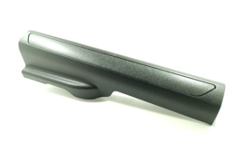BMW 7, F01, F02, F03, F04, #Vairuotojo durelių slenkstis, #Priekinė slenksčio juostelė