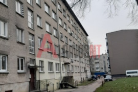 KAMBARYS BENDRABUTYJE MIESTO CENTRE