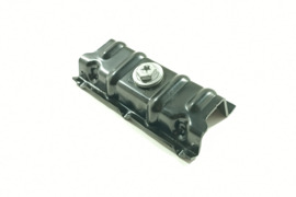 BMW 7, F01, F02, F03, F04, #Akumuliatoriaus laikiklis