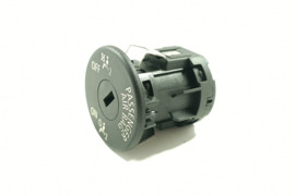 BMW 7, F01, F02, F03, F04, #Oro pagalvės jungtukas, #Keleivio airbag jungtukas
