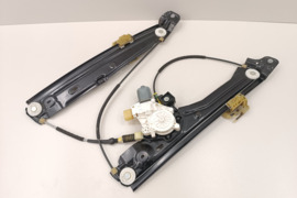 BMW 7, F01, F02, F03, F04, #Priekinis stiklo pakelėjas, #Priekinis kairys stiklo pakelėjas
