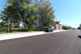 24.59 a sklypas Panevėžys, Panevėžys, Smėlynės g.