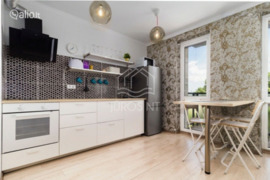 1 kamb. butas Palanga, Palanga, Medvalakio g.