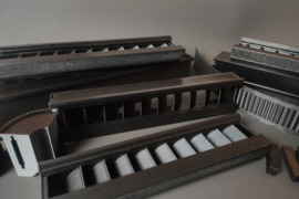 3D spausdinimas 3D projektavimas