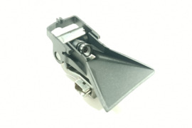 BMW 7, F01, F02, F03, F04, #Priekinio stiklo kamera