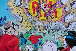 Les Trésors De Picsou N°56