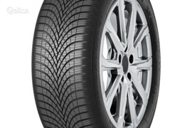 Debica Navigator 3 FP 225/40R18 92V XL, Universalios padangos