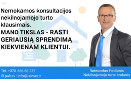 Saugiai, greitai ir patikimai.
