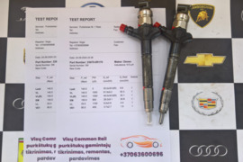 Kuro purkštukai Toyota-Rav4. 23670-0R170 (23670-0R020)