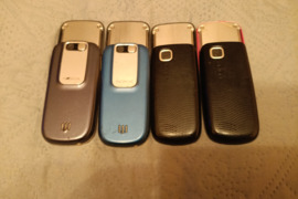 GERI NOKIA 2220 SLIDE,
