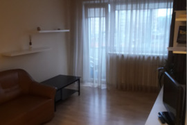 Jaukus dviejų kambarių butas