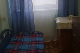 1 kamb. butas Alytus, Alytus, Naujoji g.