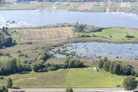119 a sklypas Elektrėnų sav., Pastrėvys, Semeliškių g.