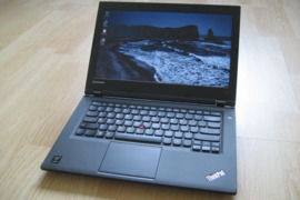 Greitas Lenovo L440 i5 3.10ghz/ 128gb/ 8gb/ 1.5val