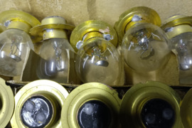 Lemputes auto 12V, - Kitas - Kitas Autodalys